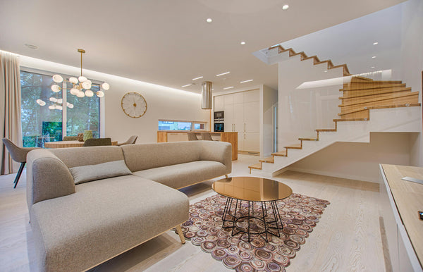 Modern Home Décor & Furniture | Krewe Home Interiors Introduction