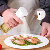 200ml Oil Spray Bottle – Continuous Mist Sprayer-kitchen-Krewe Home Interiors